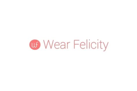 wear felicity discount code